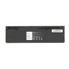 Bateria Mitsu do Dell Latitude E7240, E7250-1005062