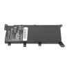 Bateria Mitsu do Asus A555, F555, K555-1005078