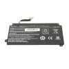 Bateria Mitsu do Toshiba ChromeBook CB35-1005096