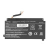 Bateria Mitsu do Toshiba ChromeBook CB35-1005098