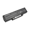 Bateria Movano Premium do Asus K72, K73, N73, X77 (7800mAh)-1005179