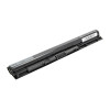 Bateria Mitsu do Dell Inspiron 15 (3451)-1005328