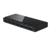 Hub TP-LINK UH700 (7x USB 3.0; kolor czarny)-1218525