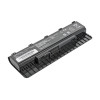 Bateria Mitsu do Asus G551, G551J, G551JM-1005398