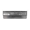 Bateria Mitsu do Asus G551, G551J, G551JM-1005401