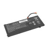 Bateria Mitsu do Acer Aspire V15, VN7-1005410