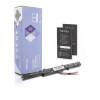 Bateria Mitsu do Asus GL752VL, N552VX-1005421