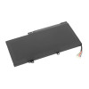 Bateria Mitsu do HP Pavilion X360 13-A, 13-B, 15-U-1005496