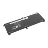 Bateria Mitsu do Dell XPS 15 (9530), M3800-1005518