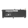Bateria Mitsu do Dell XPS 15 (9530), M3800-1005521