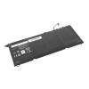 Bateria Mitsu do Dell XPS 13 (9350)-1005524