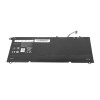 Bateria Mitsu do Dell XPS 13 (9350)-1005525