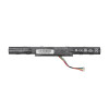 Bateria Mitsu do Acer Aspire E5-475, E5-575-1005533