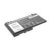 Bateria Mitsu do Dell Latitude E5270-1005629