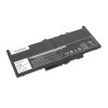 Bateria Mitsu do Dell Latitude E7270, E7470-1005635