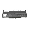 Bateria Mitsu do Dell Latitude E7270, E7470-1005636