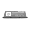 Bateria Mitsu do Dell Inspiron 15 (7557), 15 (7559) - 4400mAh-1005642