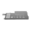 Bateria Mitsu do Dell Inspiron 15 (5542), 14 (5445)-1005648