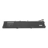 Bateria Mitsu do Dell XPS 15 9550-1005684