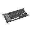 Bateria Mitsu do Dell Vostro 14 (5468), Inspiron 15 (5568) - 3100mAh-1005689