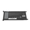 Bateria Mitsu do Dell Vostro 14 (5468), Inspiron 15 (5568) - 3100mAh-1005690