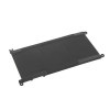 Bateria Mitsu do Dell Vostro 14 (5468), Inspiron 15 (5568) - 3100mAh-1005691