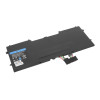 Bateria Mitsu do Dell XPS 13 (L321X, L322X)-1005695