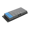 Bateria Mitsu do Dell Precision M6600, M6800-1005731