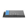 Bateria Mitsu do Dell Precision M6600, M6800-1005732