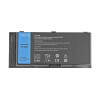 Bateria Mitsu do Dell Precision M6600, M6800-1005734