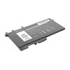 Bateria Mitsu do Dell Latitude E5280, E5480, E5580-1005749