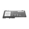 Bateria Mitsu do Dell Latitude E5450, E5550 - 11.1V-1005762