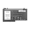 Bateria Mitsu do Dell Latitude E5450, E5550 - 11.1V-1005764