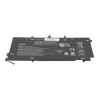 Bateria Mitsu do HP EliteBook Folio 1040 G1, G2-1005881