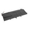 Bateria Mitsu do HP EliteBook Folio 1040 G1, G2-1005882