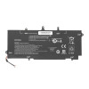 Bateria Mitsu do HP EliteBook Folio 1040 G1, G2-1005883