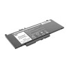 Bateria Mitsu do Dell Latitude E5470, E5570 - 7.6V-1005946