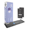 Bateria Mitsu do Dell Latitude 6430u-1005963