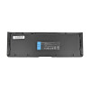Bateria Mitsu do Dell Latitude 6430u-1005967