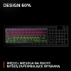 Klawiatura gamingowa Steelseries Apex Pro Mini (64820)-10062185