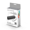 ESPERANZA POWER BANK 2000MAH QUARK CZARNY XMP101K-10064198