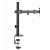 GEMBIRD BIURKOWE REGULOWANE RAMIĘ/UCHWYT NA MONITOR 17-32, VESA 100X100MM, DO 9 KG-10065044