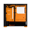 FRACTAL DESIGN Pomarańczowy rdzeń Pop Air RGB-10065705