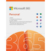 Microsoft 365 Personal PL (1 osoba.; 5 urządzeń ; 12 miesięcy; wersja fizyczna; komercyjna; Polska) (QQ2-01752)-10065939