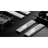 G.SKILL RIPJAWS S5 DDR5 2X16GB 6000MHZ CL30 XMP3 WHITE F5-6000J3040F16GX2-RS5W-10066445