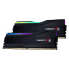G.SKILL TRIDENT Z5 RGB DDR5 2X24GB 8200MHZ CL40 XMP3 BLACK F5-8200J4052F24GX2-TZ5RK-10066451