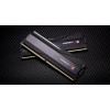 G.SKILL TRIDENT Z5 RGB DDR5 2X24GB 8200MHZ CL40 XMP3 BLACK F5-8200J4052F24GX2-TZ5RK-10066452