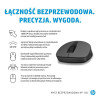 Mysz HP 150 Wireless Mouse bezprzewodowa czarna 2S9L1AA-10067076