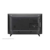 Telewizor LG 32LQ631C0ZA LED 32'' Full HD WebOS 22 DVB-T2 Czarny-10070398