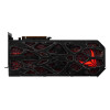 Generative Swappable Backplate PowerColor SBP-790002 Red Devil RX 7000 Series Devil Skin-10070662